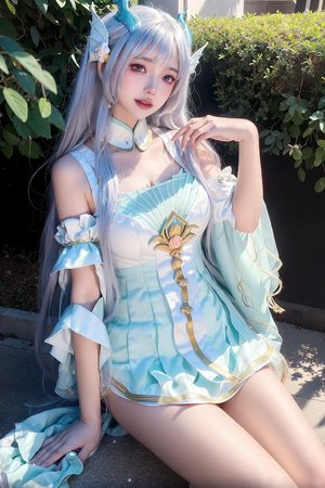 風月如雪電視劇