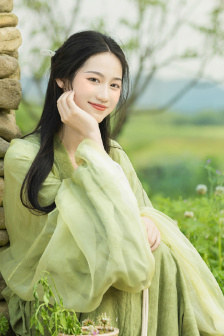 再見美麗的小姐