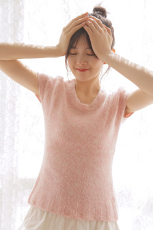 蘇家有女蘇杳顧君亦完結小說