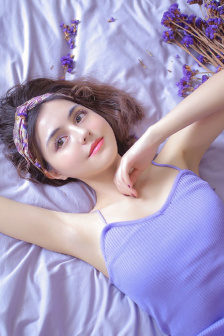 時光與你恰是正好