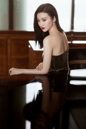 雙陽插花芯修仙