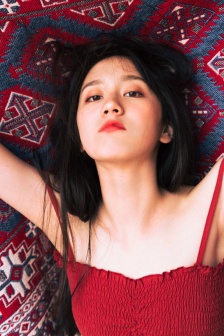 學長邁開腿嘗嘗你的草莓