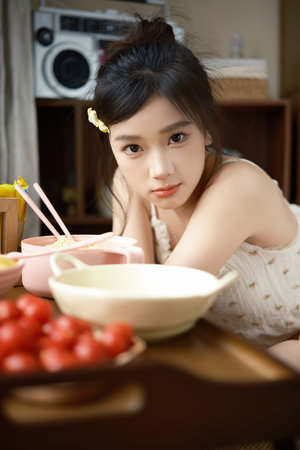 《我的漂亮女助理》大結局