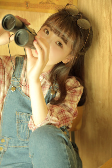 女兒借爸爸種生孩子