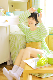 電視劇完美伴侶