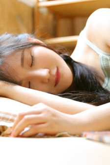 一分鐘就出來了