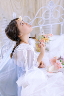 進擊的皇后在線觀看