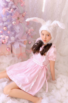 楚楚傳(NPH)/ 辛夷