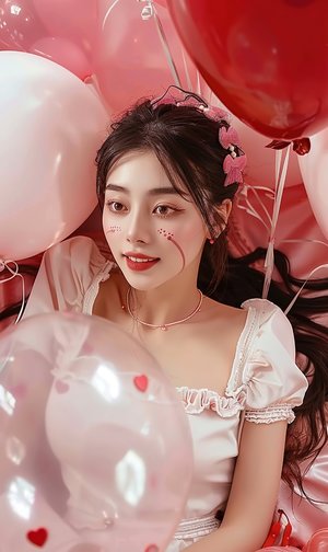 噼啪啦噼啪啦叭叭叭啦叭