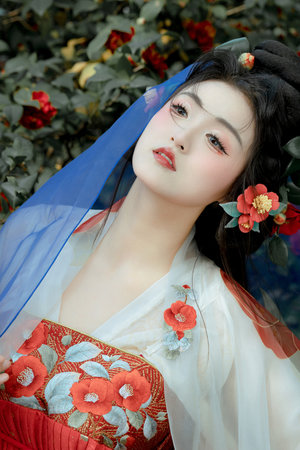 最美的兒媳蘇芮