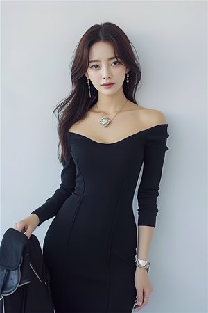 亭亭玉立國色天香八戒