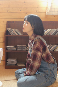 韓國電影我的漂亮老師