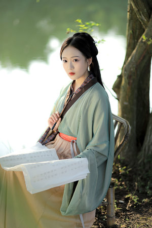 《菊內留香》雙男主金銀花露