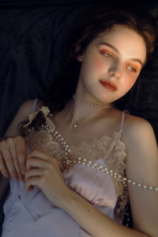 全美超模艾莉森