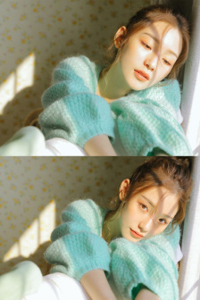 適合做前看的MV