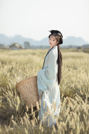 媽媽躲進閣樓里的故事