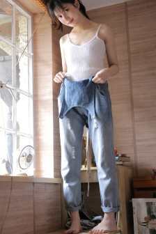 陳小春管同齡人叫奶奶