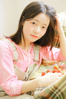 我裝睡讓公滑了進去