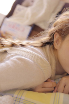 臭小子我是你岳...你不能