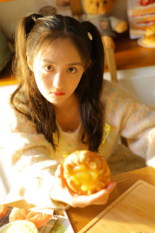 我才不要和你做朋友