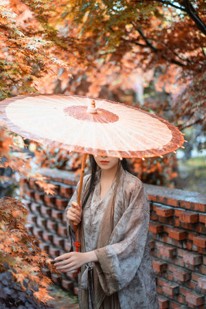 新上任的女秘書