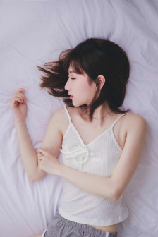 異國女郎在巴黎