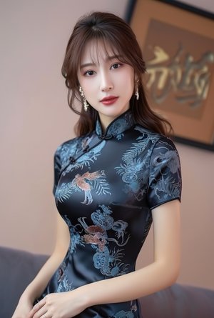 《大戰凱麗》免費看