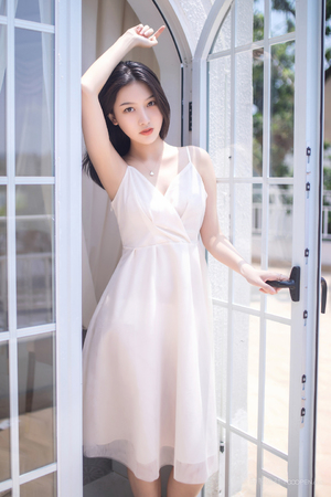 男生把困困放入女生困困洞里