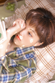 《帳篷里的秘密》免費漫畫