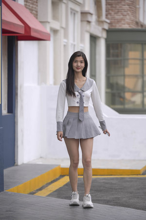 肥貓尋親記之明天會更好