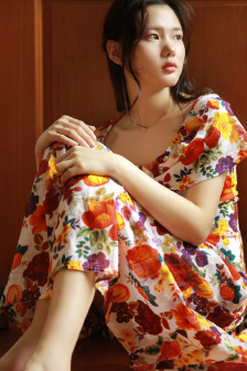 雙男主海棠小說