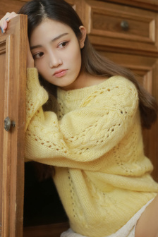 電波女と青春男