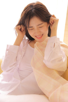 溫柔鄉意大利滿天星