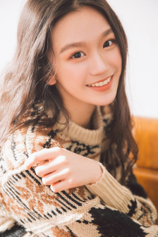 只為遇見你 電視劇