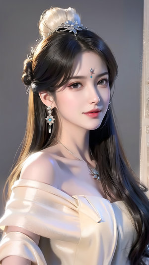 女生喂奶給嬰兒