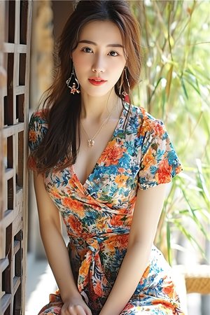 艷姆1—6普通話