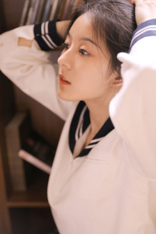 《夫人的嘴唇》