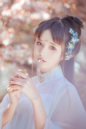 《瘋狂尋樂》芭芭拉