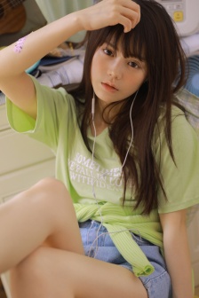 明朗少女成功記