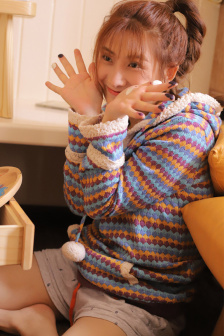 意大利《原始的愛1995》