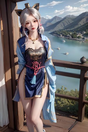 隨身空間之周芷若