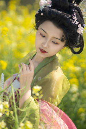 張津瑜呂總1080P