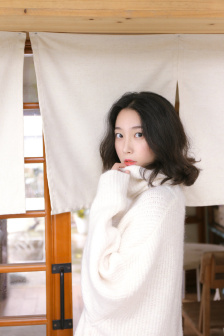 《丈夫不在家的午后美好時光》