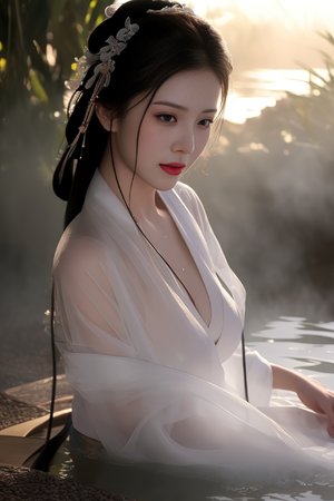 舌頭舔女性私處會被傳染丙肝嗎