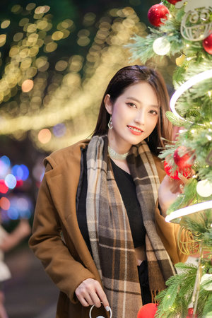 把你的香腸放入我的扇貝里