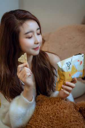 郭美美庭審畫面曝光