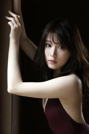 龍梅子 因為愛著你