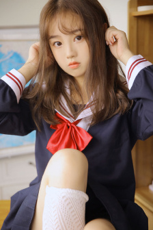 游泳教練在水下狂C我