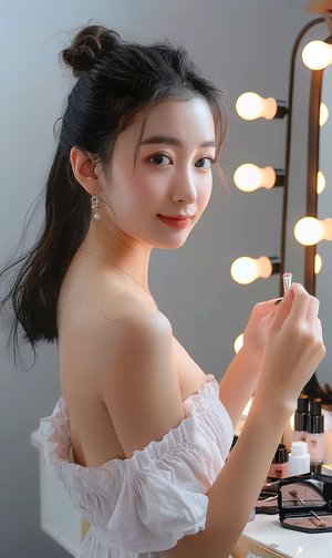 如廁不該被讀秒圍觀