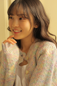 向著新中國前進